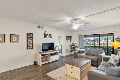 Caloosahatchee River Condo For Sale in Cape Coral Florida