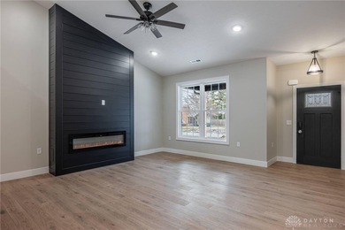 Welcome to your dream home! This brand-new, custom-built ranch