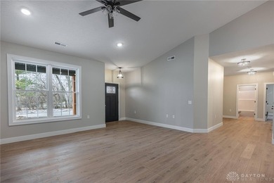 Welcome to your dream home! This brand-new, custom-built ranch