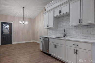 Welcome to your dream home! This brand-new, custom-built ranch