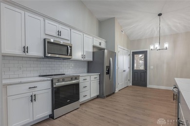 Welcome to your dream home! This brand-new, custom-built ranch