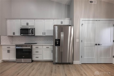 Welcome to your dream home! This brand-new, custom-built ranch