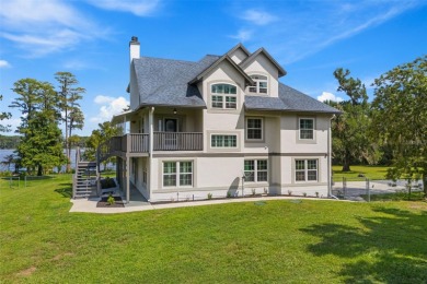 Lake Townhome/Townhouse For Sale in Orlando, Florida