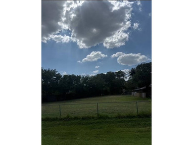 Lake Lewisville Lot For Sale in Hickory Creek Texas