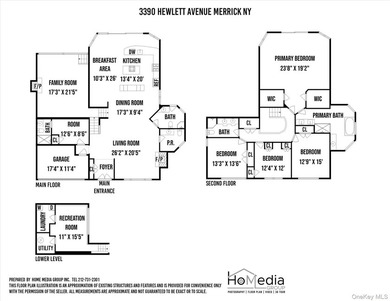 Welcome to a rare and exceptional waterfront in the heart of - photo 45