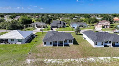 New 2026 construction 3-bedroom, 3-bathroom single-family home - photo 50
