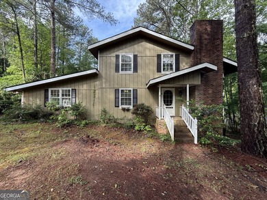 Welcome to 227 W Lakeview Dr! Nestled in the desirable Piney - photo 1