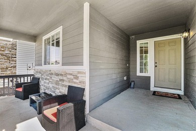 Windsor Lake Home For Sale in Windsor Colorado