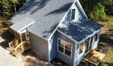 Lake Laura Home Sale Pending in Stanwood Michigan