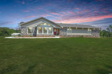 Lake Home For Sale in Royal, Arkansas