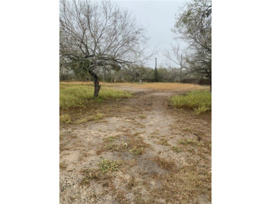 Lake Corpus Christi Lot For Sale in Mathis Texas