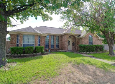 Lake Ray Hubbard Home For Sale in Garland Texas