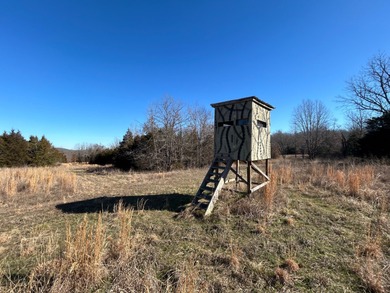 (private lake, pond, creek) Acreage For Sale in Warm Springs Arkansas