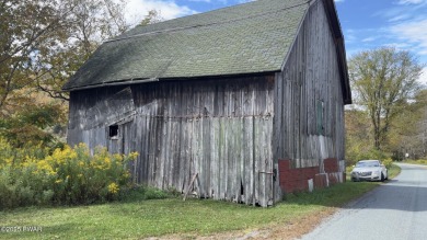 (private lake, pond, creek) Acreage For Sale in Starrucca Pennsylvania