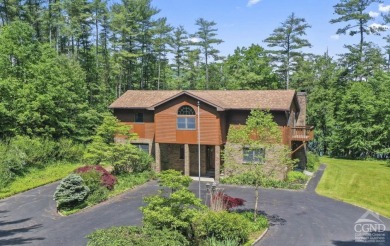 (private lake, pond, creek) Home Sale Pending in Catskill New York