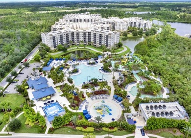 Lake Austin Condo For Sale in Winter Garden Florida