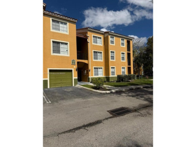 Lake Condo For Sale in Miramar, Florida
