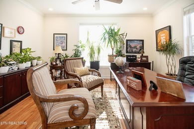 Luxury Southern Living on 1.94 Private Acres in West Knoxville - photo 12