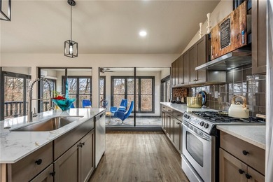 Awaiting your guests or family is this private 11+ acre retreat - photo 13