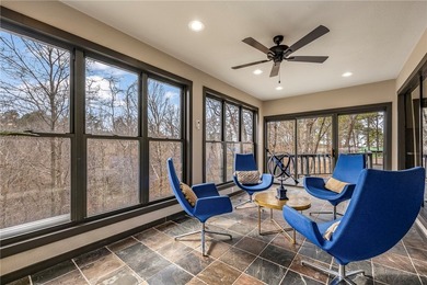 Awaiting your guests or family is this private 11+ acre retreat - photo 14
