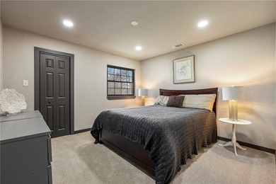 Awaiting your guests or family is this private 11+ acre retreat - photo 15