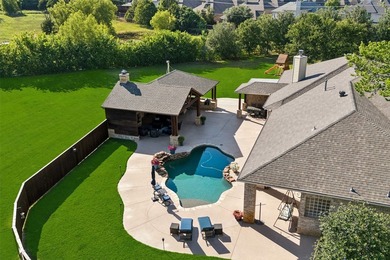 Tucked beneath a canopy of mature trees on two beautifully - photo 15