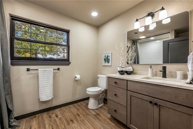 Awaiting your guests or family is this private 11+ acre retreat - photo 16