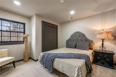 Awaiting your guests or family is this private 11+ acre retreat - photo 17