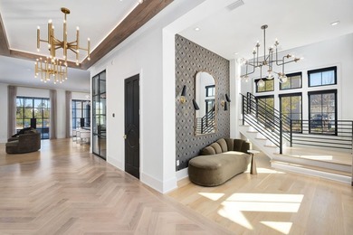 Some homes are built. This one was composed. Set on a quiet - photo 17