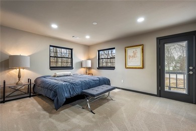 Awaiting your guests or family is this private 11+ acre retreat - photo 19
