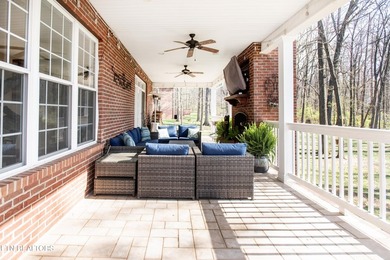 Luxury Southern Living on 1.94 Private Acres in West Knoxville - photo 19