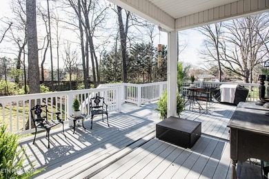 Luxury Southern Living on 1.94 Private Acres in West Knoxville - photo 20