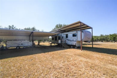 Lake Lot For Sale in May, Texas