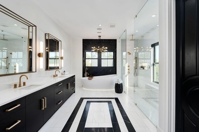 Some homes are built. This one was composed. Set on a quiet - photo 22