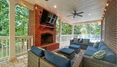 Luxury Southern Living on 1.94 Private Acres in West Knoxville - photo 22