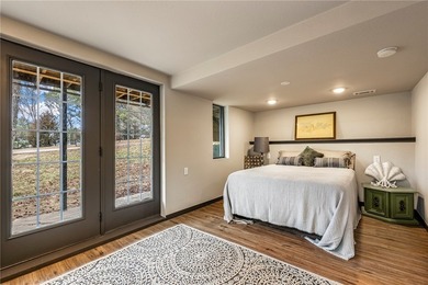 Awaiting your guests or family is this private 11+ acre retreat - photo 23