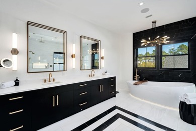 Some homes are built. This one was composed. Set on a quiet - photo 23