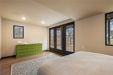 Awaiting your guests or family is this private 11+ acre retreat - photo 24