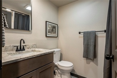 Awaiting your guests or family is this private 11+ acre retreat - photo 25