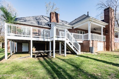 Luxury Southern Living on 1.94 Private Acres in West Knoxville - photo 25
