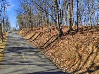 Cherokee Lake Lot For Sale in Mooresburg Tennessee