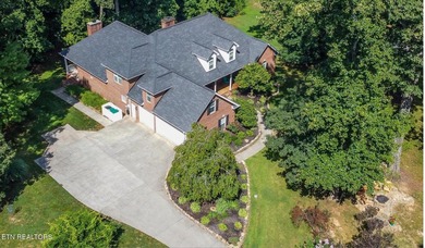 Luxury Southern Living on 1.94 Private Acres in West Knoxville - photo 27
