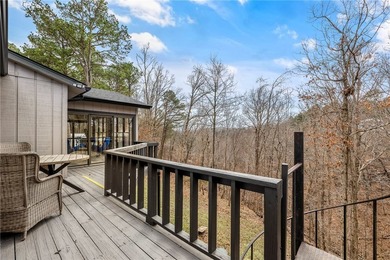 Awaiting your guests or family is this private 11+ acre retreat - photo 29