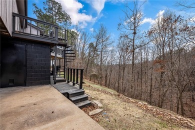 Awaiting your guests or family is this private 11+ acre retreat - photo 31