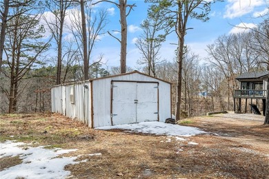 Awaiting your guests or family is this private 11+ acre retreat - photo 32