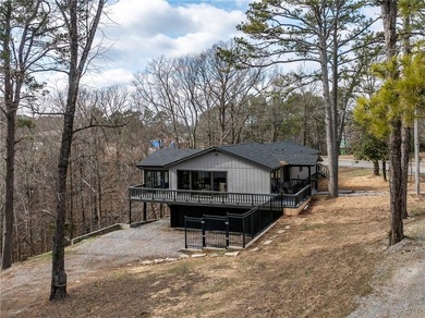 Awaiting your guests or family is this private 11+ acre retreat - photo 33