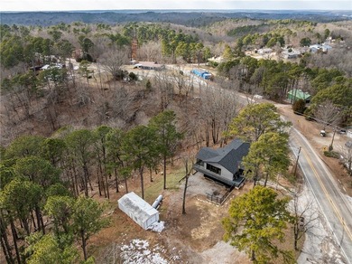 Awaiting your guests or family is this private 11+ acre retreat - photo 34