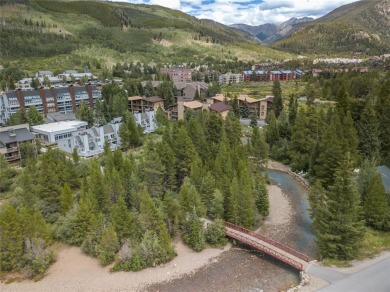 Snake River Condo Sale Pending in Keystone Colorado