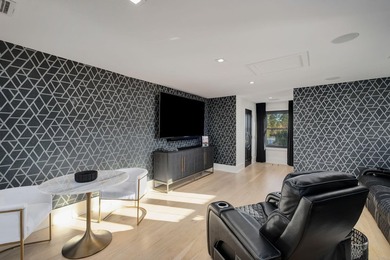 Some homes are built. This one was composed. Set on a quiet - photo 44
