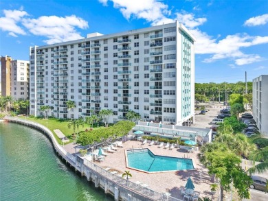 Maule Lake Condo Sale Pending in North Miami Beach Florida